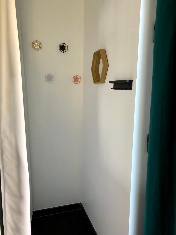 Le Maobi - Arbore, Calme, Propre - 15 Min Bordeaux Centre Tresses Dış mekan fotoğraf