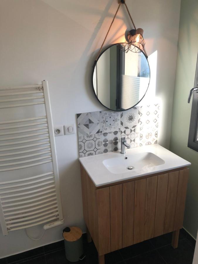 Le Maobi - Arbore, Calme, Propre - 15 Min Bordeaux Centre Tresses Dış mekan fotoğraf